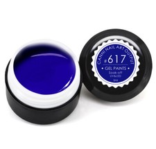 CANNI Nail Gel Polish Colours