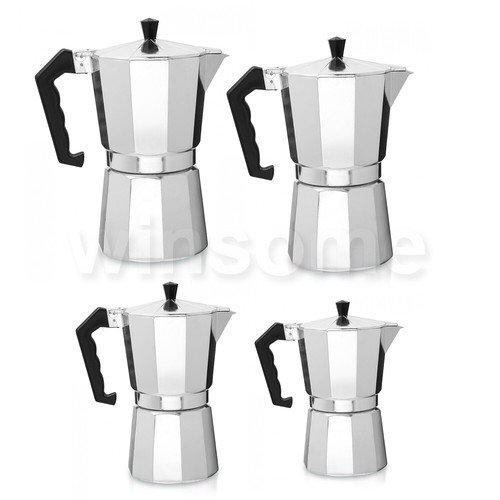 Espresso stove top - espresso,
