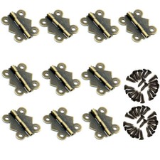 10pcs antique bronze mini - antique,