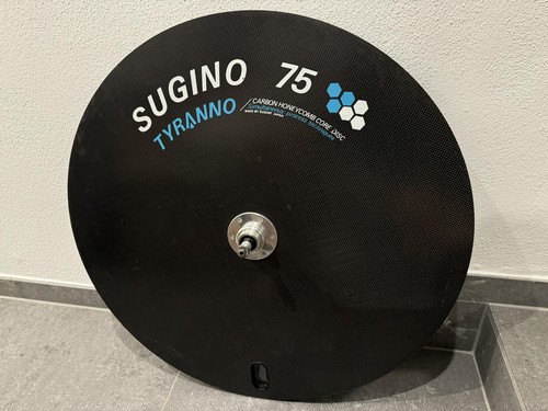 Vintage sugino tyranno - vintage,