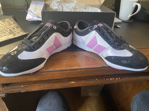 Macbeth shoes - macbeth,