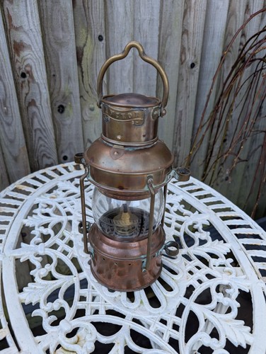 Vintage style nautical brass - vintage,