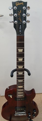Gibson les paul tribute - les,