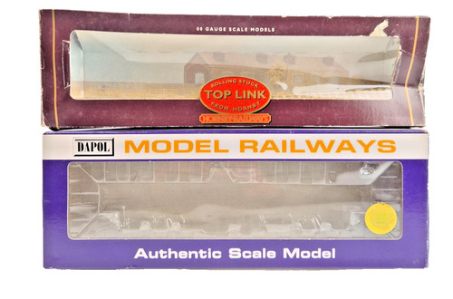 Job lot hornby - lot,