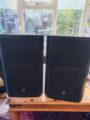 Zlx 15p active - active, pair