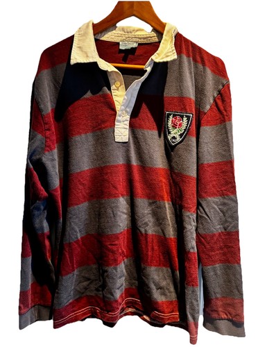 Vintage england rugby - england,