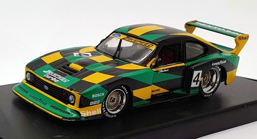 Quartzo scale 3026 - quartzo, 1/43