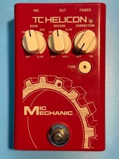 TC Helicon Mic Mechanic 2