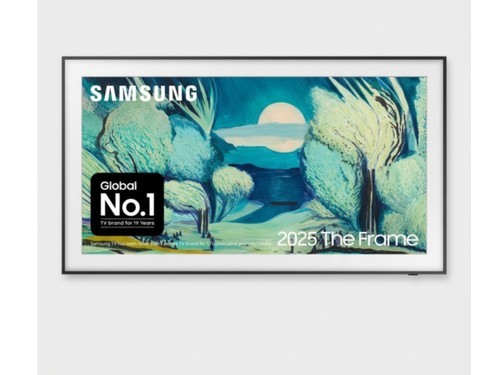 Samsung qe65ls03fauxxu the - samsung,