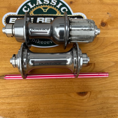 Shimano dura ace - ace, hubs
