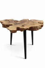 Hundreds Of Years Old Olive