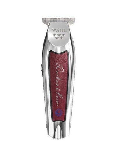 Wahl cordless detailer - wahl, blade