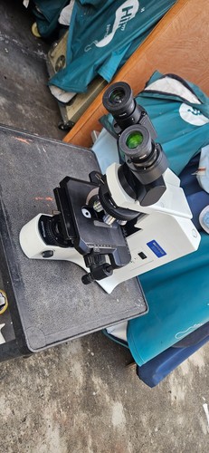 Olympus microscope model - model, bx41