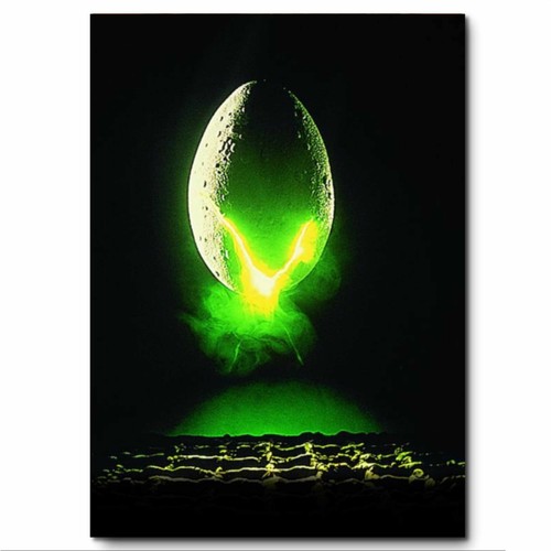 Alien 1979 horror tribute - horror,