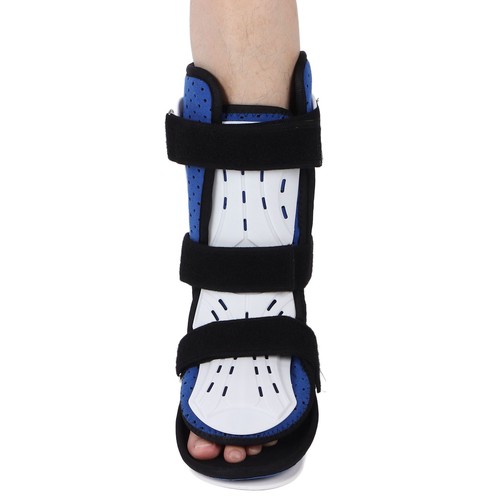 Fracture orthopedic boot short - fracture,