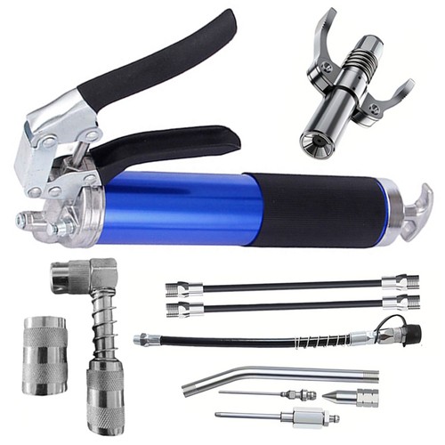 Grease gun 7000 psi - 7000,