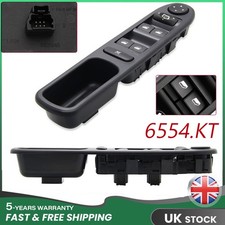 UK-Driver Side Electric Master