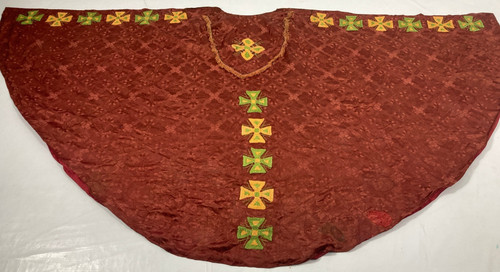 Antique traditional christian - traditional,