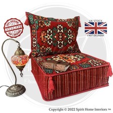 Arabic style FLOOR seating l