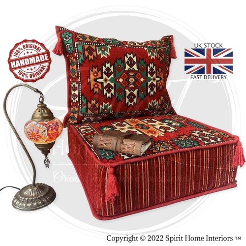 Arabic style floor - arabic, l