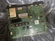 MAIN BOARD UE55F6100 UE46F6100 UE40F6100 BN41-01954A