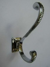 SOLID BRASS traditional hat &