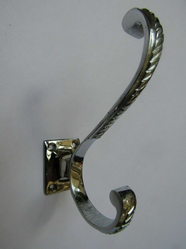 Solid brass traditional - hat, &