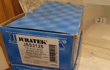 Track rod end Mercedes Actros Atego Axor 0003300135 0004600648 FREE UK SHIPPING