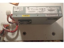 QTY. 01  AcBell Model NO: EVP-2065-00 Rev: C Power Supply GTXX 50-0247-02E