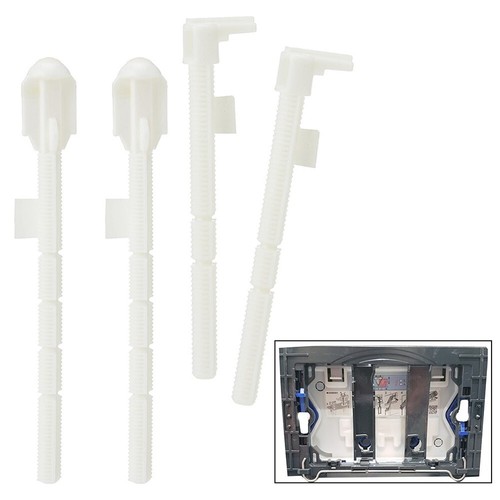 Igma flush rod set fits - rod, for