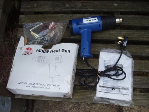 Pro gen 2000 heat - pro, w