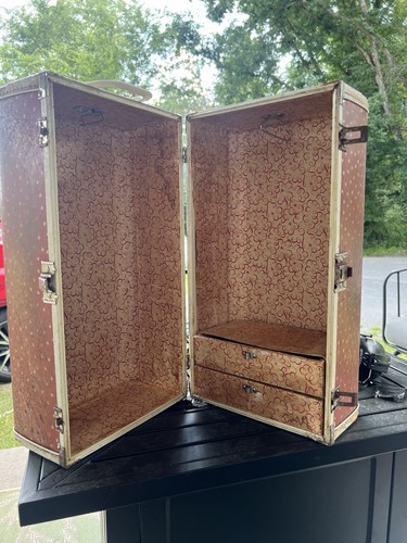 True attic find vintage 1950s - true,