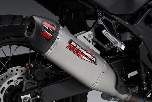 Yoshimura honda xl750 transalp - yoshimura,