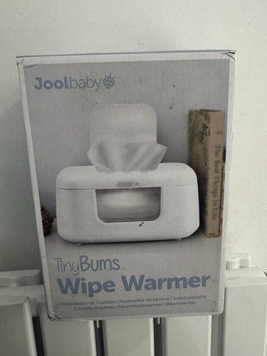 Wipes warmer - wipes,