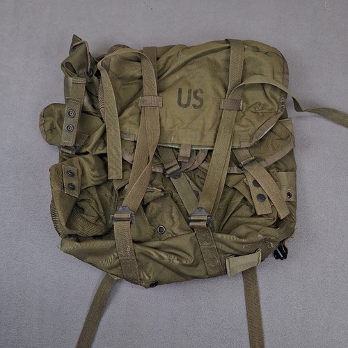Military alice field pack - military,