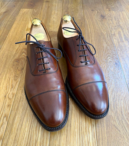 Crockett jones connaught 2 - &,