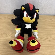 Sonic X Shadow the Hedgehog
