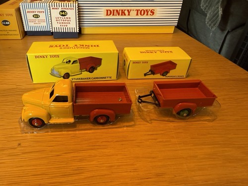 Dinky toys 25p - dinky,