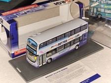 Corgi OM41227B First Glasgow