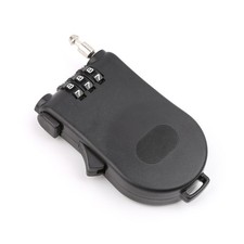 Retractable Wire Rope Password