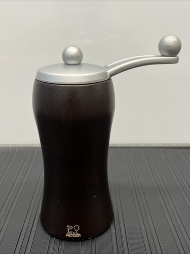 Vintage peugeot pepper mill - pepper,
