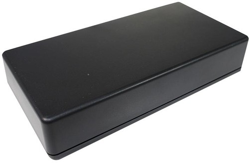 ENCLOSURE,SIZE
