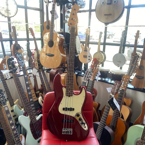 Fender american series 1 - american,