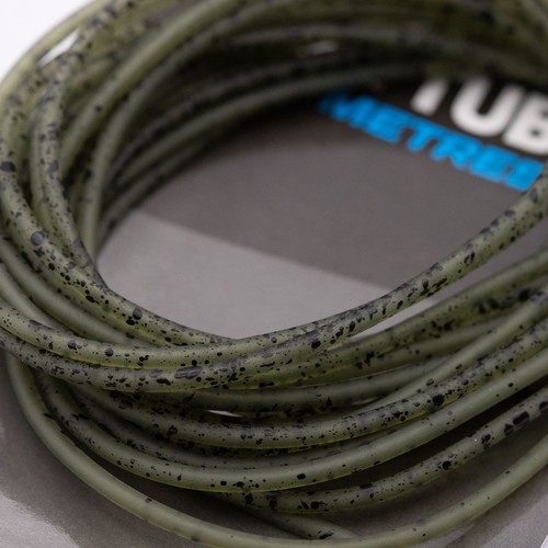 Carp rig tube tubing - tube,