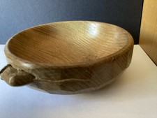 “Oak Nut Dish” By Robert