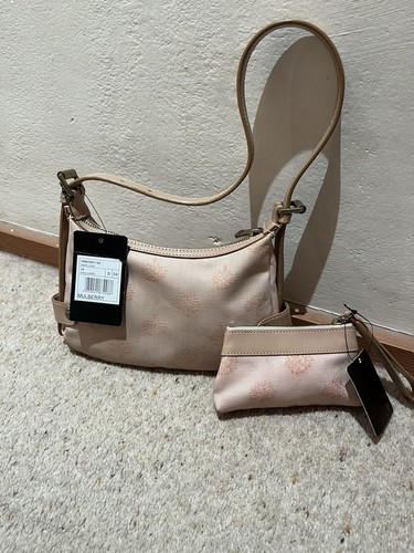 New rare mulberry sadie - new, &
