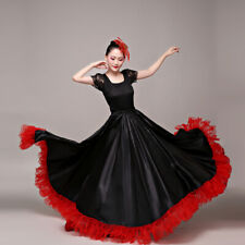 360-720degree Spanish Flamenco