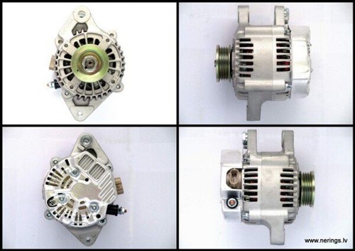 Alternator 12v 70a - alternator, toyota