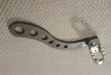 yamaha ty250 mono replacement