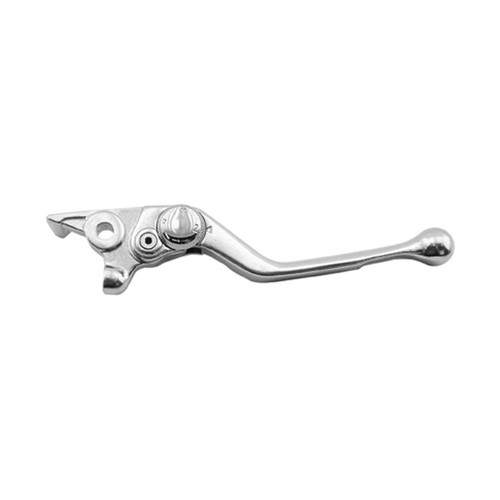 Aluminum brake lever yamaha - aluminum,